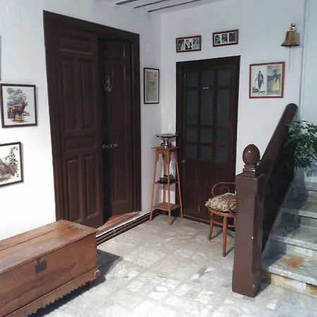 Casa Rural El Infante-3