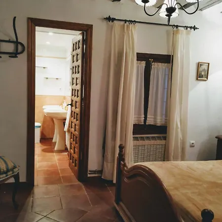 Casa Rural El Infante-2
